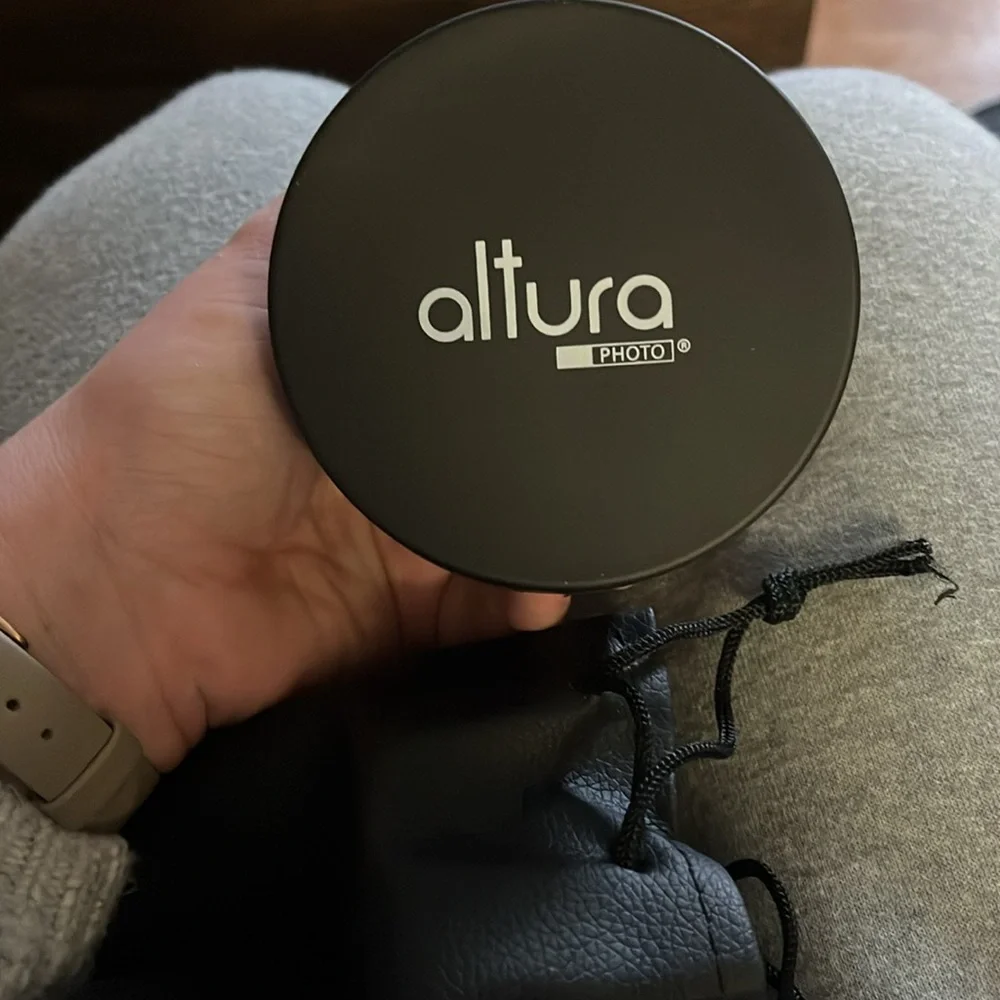 Altura Photo 49MM 0.43x Professional HD Wide Angle Lens (w/Macro Portion)